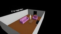 Your Home Isn't Safe screenshot, image №3753050 - RAWG