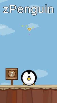 Z Penguin screenshot, image №2117978 - RAWG