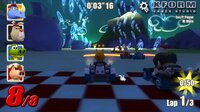 Go Kart Go! Nitro! screenshot, image №3004761 - RAWG