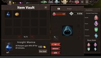 The Vaults screenshot, image №3128274 - RAWG