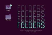 Folders screenshot, image №1871730 - RAWG