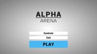 Alpha Arena screenshot, image №3067514 - RAWG