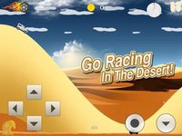 Dune Climbers - Escape From The Haboob screenshot, image №2051709 - RAWG