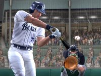 MVP Baseball 2004 screenshot, image №383170 - RAWG