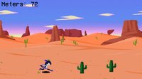 Area 51: Running Ninja Raid screenshot, image №2182334 - RAWG