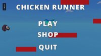 Chicken Runner screenshot, image №2396812 - RAWG