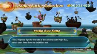 Dragon Ball: Raging Blast screenshot, image №530270 - RAWG