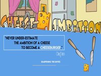 Cheese Ambition screenshot, image №1690479 - RAWG