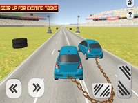 Chained Cars Extraordinary Fas screenshot, image №1846560 - RAWG