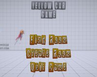 Yellow Car Game screenshot, image №3629429 - RAWG