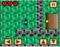 Caça ao Valor Desconhecido screenshot, image №2425769 - RAWG