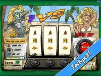 Super Zombie Slots screenshot, image №946933 - RAWG