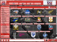 Rugby League Team Manager 2015 screenshot, image №129809 - RAWG