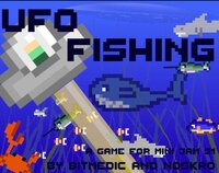 UFO Fishing screenshot, image №3069071 - RAWG