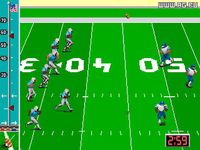 Mike Ditka's Ultimate Football screenshot, image №315373 - RAWG