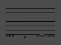 Jumping Jack Clone screenshot, image №2896875 - RAWG