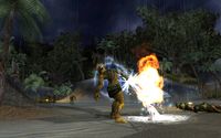 Neverwinter Nights 2: Storm of Zehir screenshot, image №325485 - RAWG