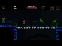 Ghoulboy Adventure screenshot, image №701228 - RAWG