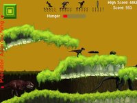 Dino Survivor screenshot, image №972009 - RAWG