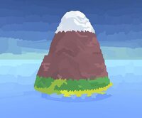 Island Survival (itch) (CrazySheep05) screenshot, image №2450474 - RAWG