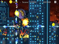 Stormkats screenshot, image №701220 - RAWG