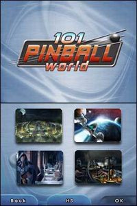 101 Pinball World screenshot, image №794661 - RAWG