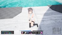 Sakura Segment 1.0 screenshot, image №3987264 - RAWG