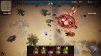 Deck of Destiny: Battleforge screenshot, image №4247726 - RAWG