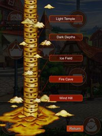 Devil Tower Warrior screenshot, image №2146971 - RAWG