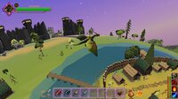 多边星球 Multilateral Planet screenshot, image №3988021 - RAWG