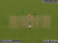 International Cricket Captain 2002 screenshot, image №319175 - RAWG