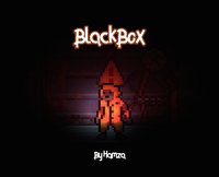 Black Box (NobleKnight) screenshot, image №2291936 - RAWG