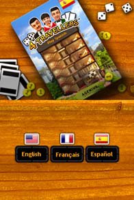 4 TRAVELLERS - Play Spanish screenshot, image №254305 - RAWG