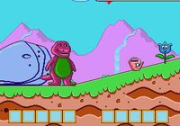 Barney's Hide & Seek Game screenshot, image №758488 - RAWG
