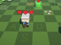 Dice Slice (BirbRoss) screenshot, image №3476823 - RAWG