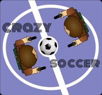 crazy soccer screenshot, image №3069793 - RAWG