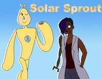 Solar Sprout screenshot, image №1225828 - RAWG