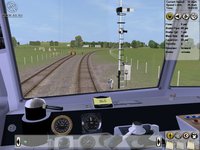 Train Driver screenshot, image №441282 - RAWG