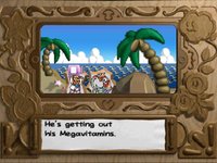 Dr. Mario 64 screenshot, image №740634 - RAWG