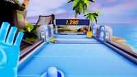 Tropical Air Hockey screenshot, image №2341344 - RAWG