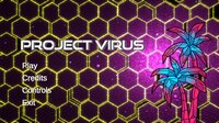 Project Virus (Josh Hardy, Joshua Keene) screenshot, image №2766793 - RAWG