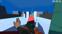 [r.u.s.h.] Parkour Prototype 1 screenshot, image №3613372 - RAWG