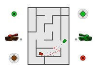 TankTrouble - Mobile Mayhem screenshot, image №938899 - RAWG