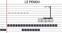Pendu screenshot, image №3612442 - RAWG