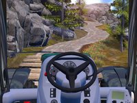 Tractor Driver Cargo screenshot, image №922679 - RAWG