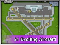 Airport Madness Challenge screenshot, image №2120635 - RAWG