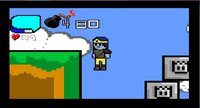 Flame land Time demo screenshot, image №2281349 - RAWG