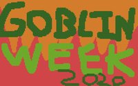 it is goblin week 2020 screenshot, image №2274661 - RAWG
