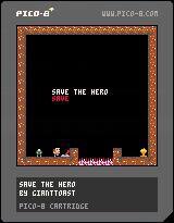 Save the Hero screenshot, image №3232696 - RAWG