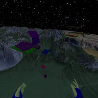 Your World VR screenshot, image №3729448 - RAWG